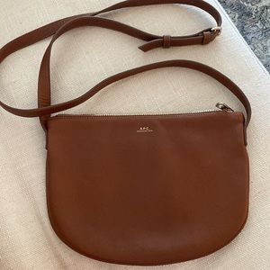 A.P.C. Maelys bag